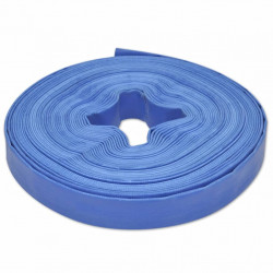 Wąż z wkładką PVC, średnica 1'', długość 25 m
