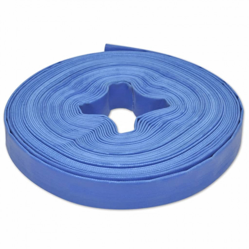 Wąż z wkładką PVC, średnica 1'', długość 25 m