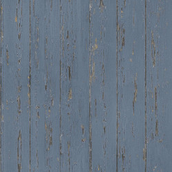 Noordwand Tapeta Homestyle Old Wood, niebieska