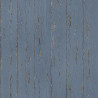 Noordwand Tapeta Homestyle Old Wood, niebieska