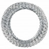 Drut Concertina BTO-22 ze spinaczami, galwanizowana stal, 100 m