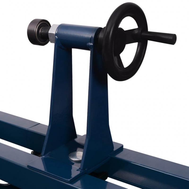 Tokarka do drewna, 1000 mm, 400 W