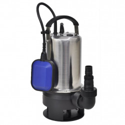 Pompa ogrodowa do wody 750 W 12500 L/h