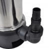 Pompa ogrodowa do wody 750 W 12500 L/h