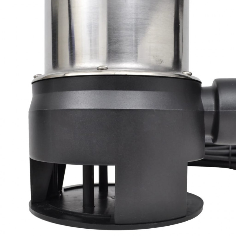 Pompa ogrodowa do wody 750 W 12500 L/h