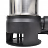 Pompa zanurzeniowa do brudnej wody, 1100 W, 16500 L/h