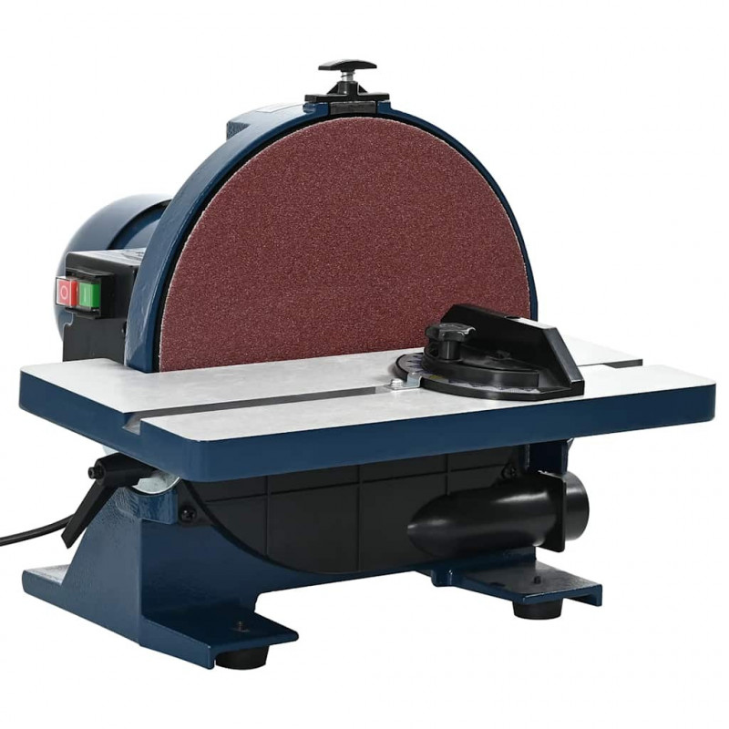 Szlifierka tarczowa, 800 W, 305 mm