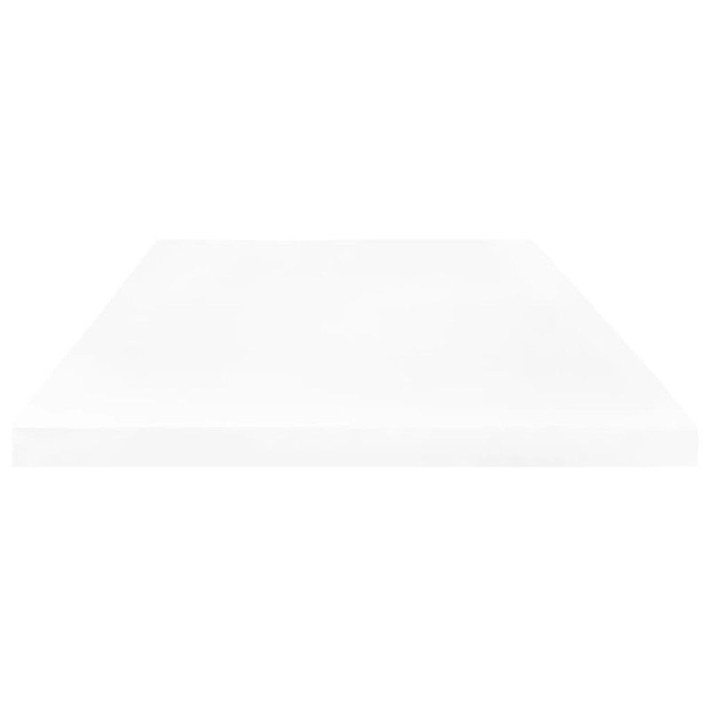 Materac, 180x200 cm, 7 Zone, pianka PU, 10 cm, H2 H3