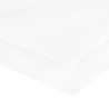 Materac, 180x200 cm, 7 Zone, pianka PU, 10 cm, H2 H3