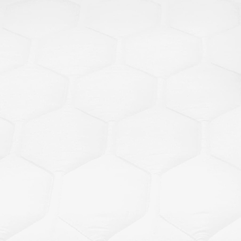 Materac, 90x200 cm, 7 stref, sprężyny kieszeniowe, 20 cm, H3