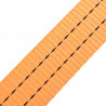 Taśmy mocujące z napinaczami, 4 szt, 1 tona, 6m x 38mm