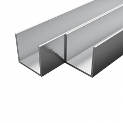 Molding Aluminium