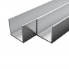 Molding Aluminium