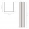 Molding Aluminium
