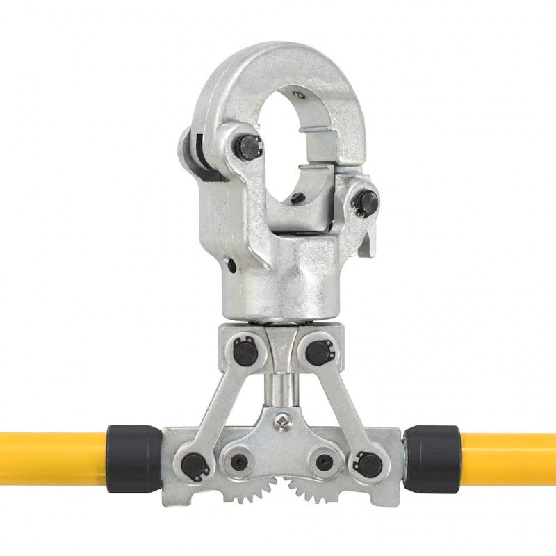 Hydrauliczne szczypce zaciskowe, 16-20-26-32 mm