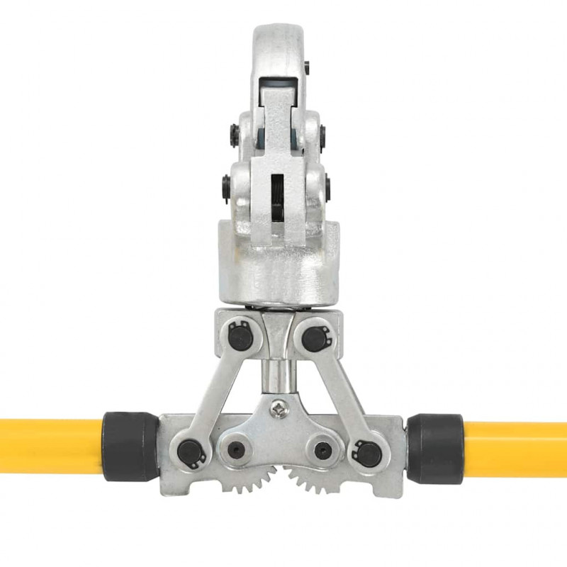 Hydrauliczne szczypce zaciskowe, 16-20-26-32 mm
