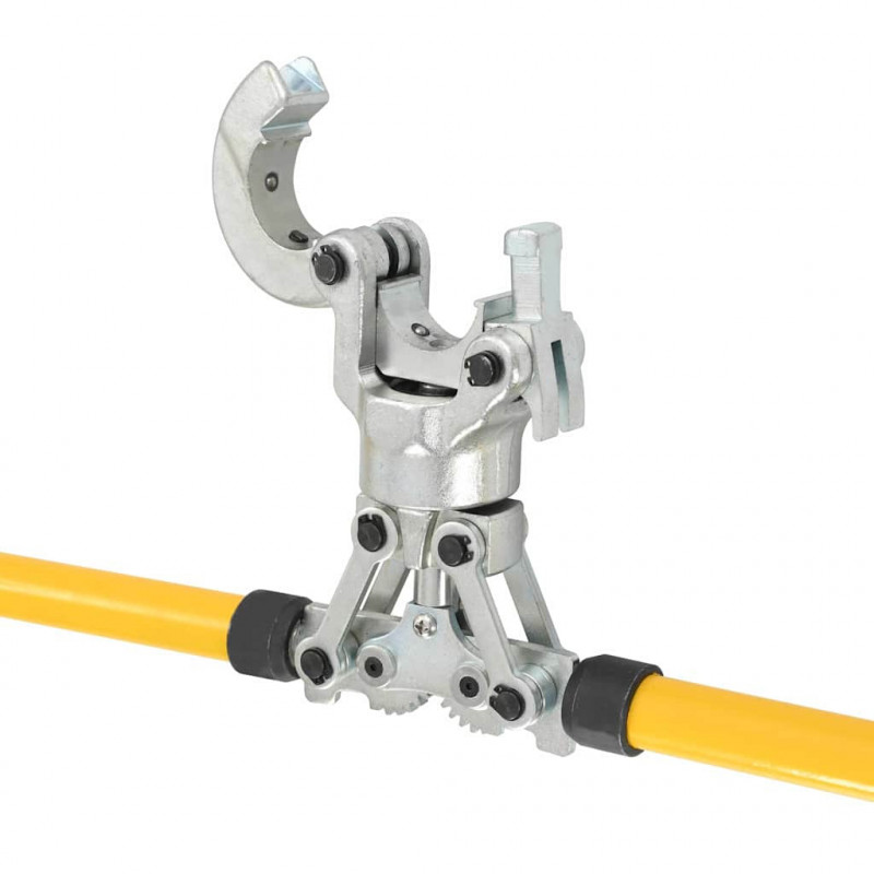 Hydrauliczne szczypce zaciskowe, 16-20-26-32 mm