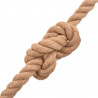 Lina, 100% juty, 30 mm, 50 m