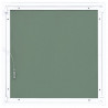 Panel rewizyjny z aluminiową ramą i płytą gipsową, 300x300 mm
