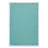 Panel rewizyjny z aluminiową ramą i płytą z gipsu, 300x600 mm