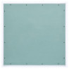 Panel rewizyjny z aluminiową ramą i płytą z gipsu, 700x700 mm