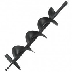 Wiertło do świdra, stal, 150 mm