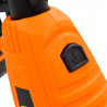 Elektryczny pistolet natryskowy z 3 dyszami, 500 W, 800 ml