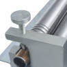 Ręczna wyginarka do blachy, 320 mm