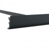 Markiza Antracyt 3,5 x 2,5 m Metal