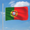 Flaga Portugalii, 90x150 cm