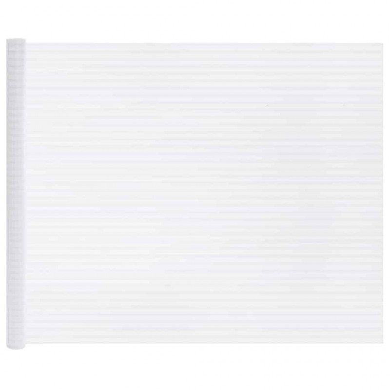 Folia okienna, matowa, w paski, 0,9x50 m, PVC