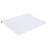 Folia okienna, matowa, w paski, 0,9x50 m, PVC