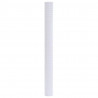 Folia okienna, matowa, w paski, 0,9x50 m, PVC