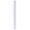Folia okienna, matowa, w paski, 0,9x100 m, PVC