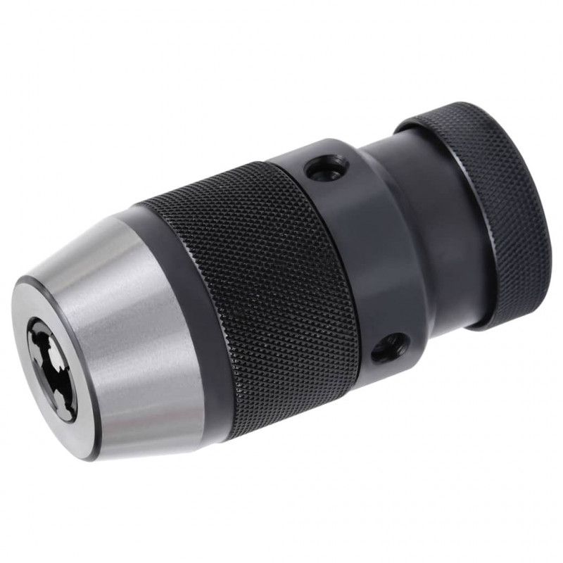 Szybkomocujący uchwyt wiertarski MT2-B16, 13 mm