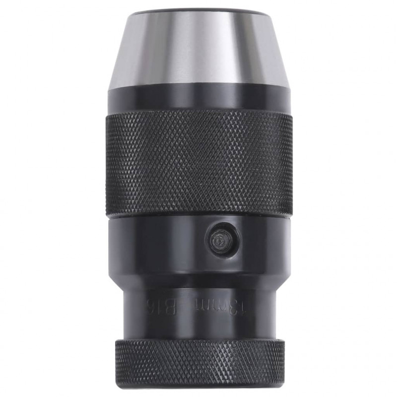 Szybkomocujący uchwyt wiertarski MT2-B16, 13 mm