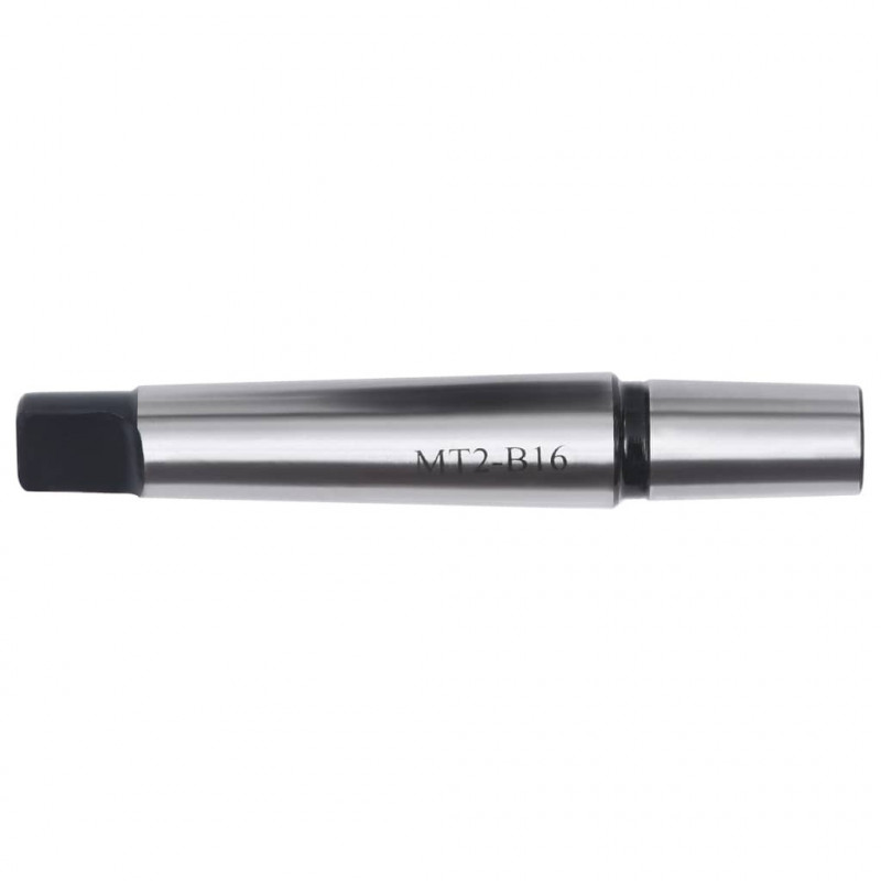 Szybkomocujący uchwyt wiertarski MT2-B16, 13 mm