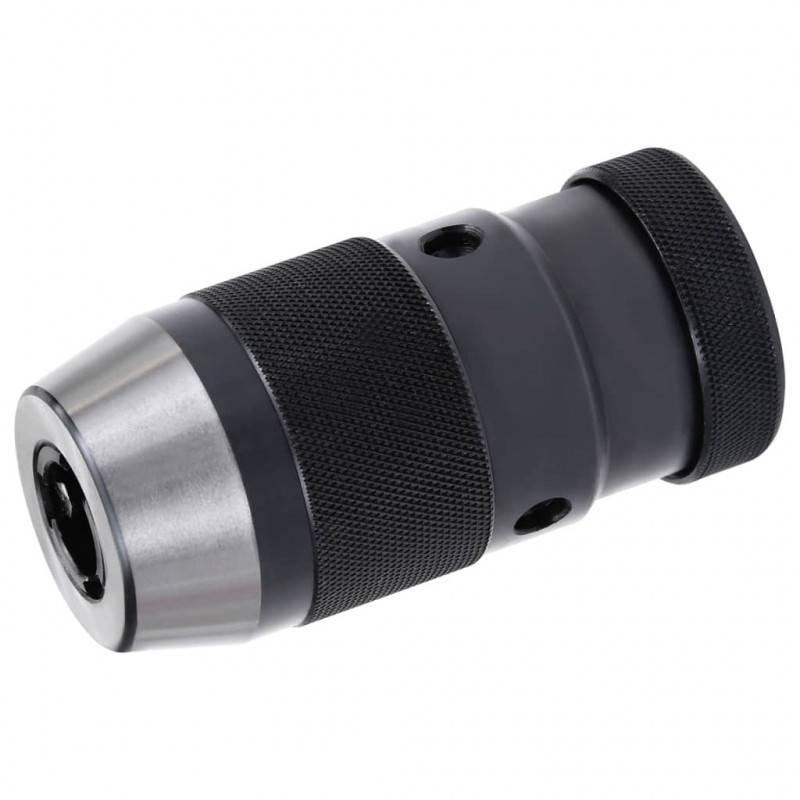 Szybkomocujący uchwyt wiertarski MT2-B18, 16 mm
