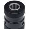 Szybkomocujący uchwyt wiertarski MT2-B18, 16 mm