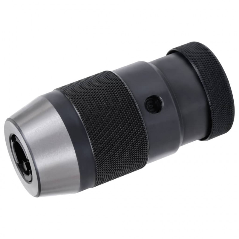 Szybkomocujący uchwyt wiertarski MT3-B18, 16 mm