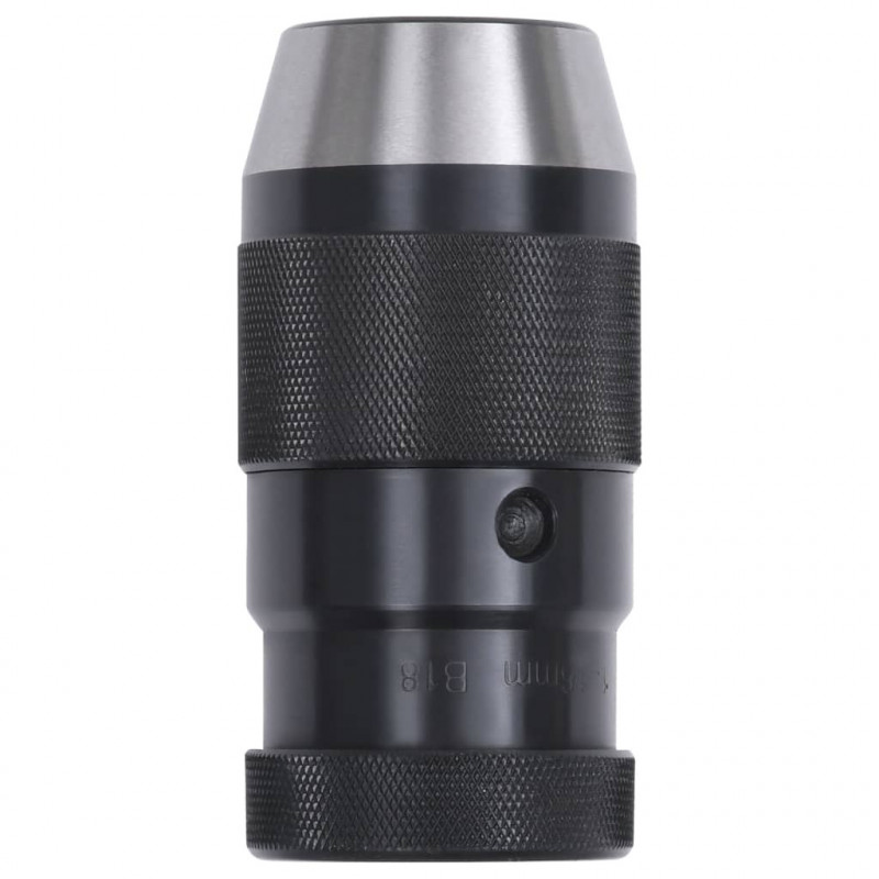 Szybkomocujący uchwyt wiertarski MT3-B18, 16 mm