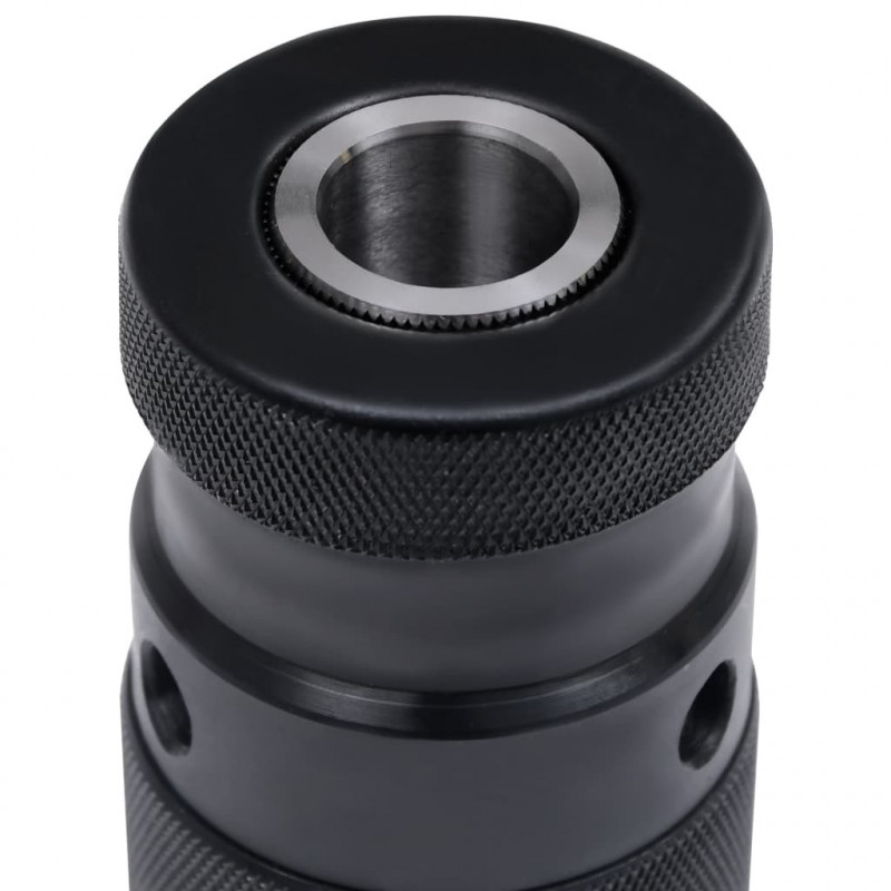 Szybkomocujący uchwyt wiertarski MT3-B18, 16 mm