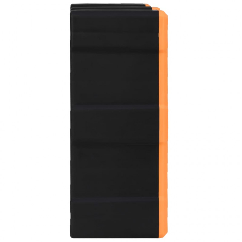 Organizer z 38 szufladkami, 52x16x37,5 cm