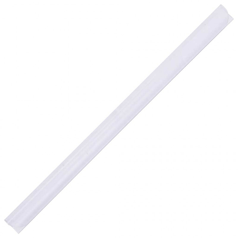Osłona na ogrodzenie ogrodowe, PVC, 35x0,19 m, zielona