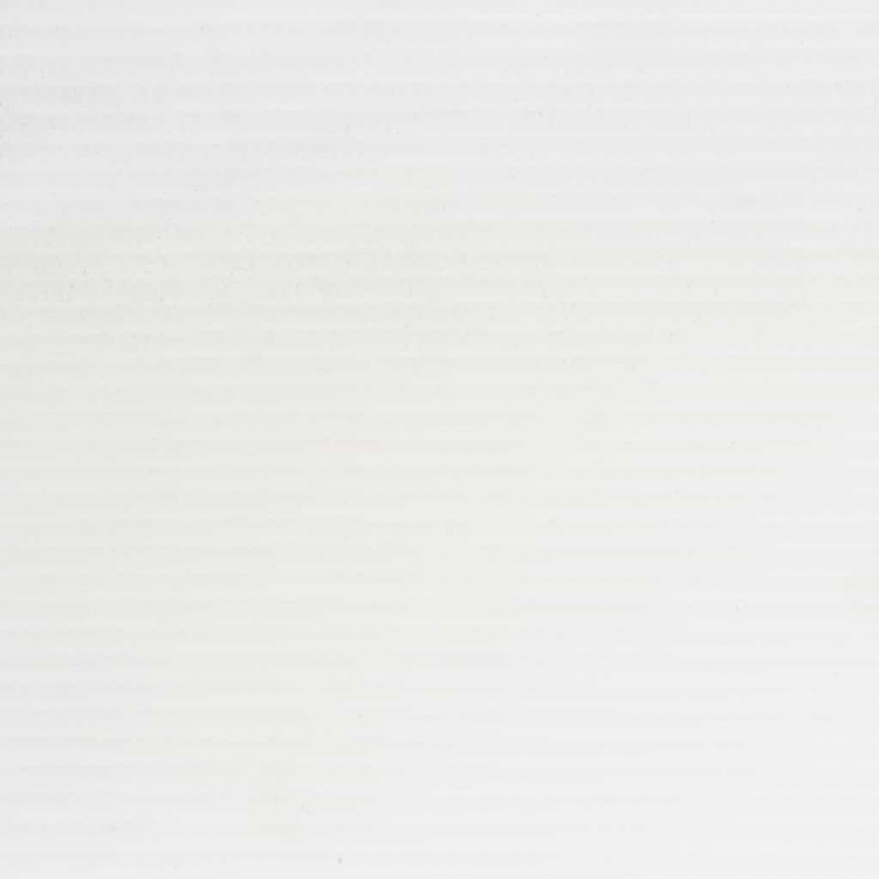 Osłona na ogrodzenie ogrodowe, PVC, 35x0,19 m, biała