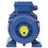 Silnik elektr. 3-fazowy aluminium 1,5kW/2HP, 2 P, 2840 obr./min
