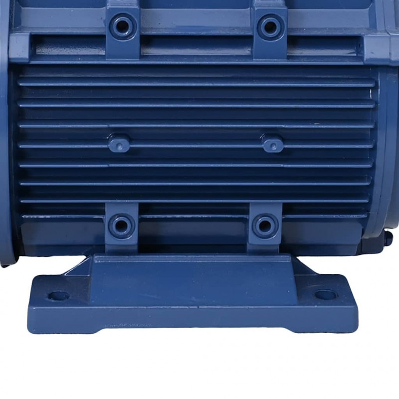 Silnik elektr. 3-fazowy aluminium 1,5kW/2HP, 2 P, 2840 obr./min