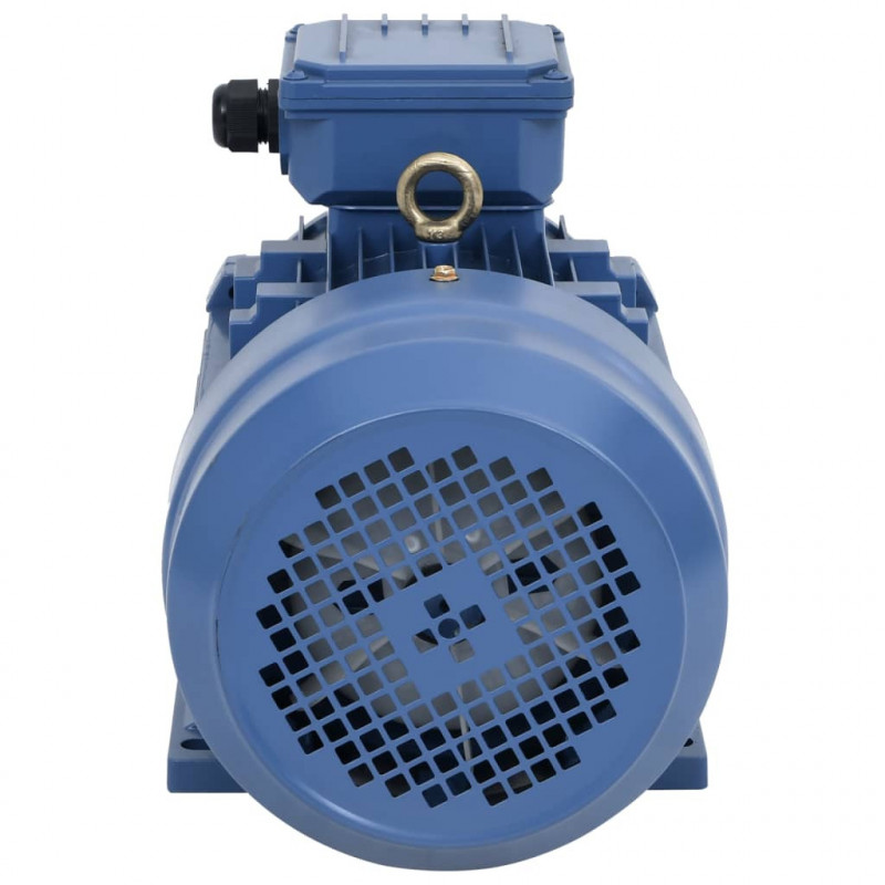 Silnik elektr. 3-fazowy, aluminium 3 kW/4 KM, 2 P 2840 obr./min