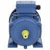 Silnik elektr. 3-fazowy, aluminium 3 kW/4 KM, 2 P 2840 obr./min