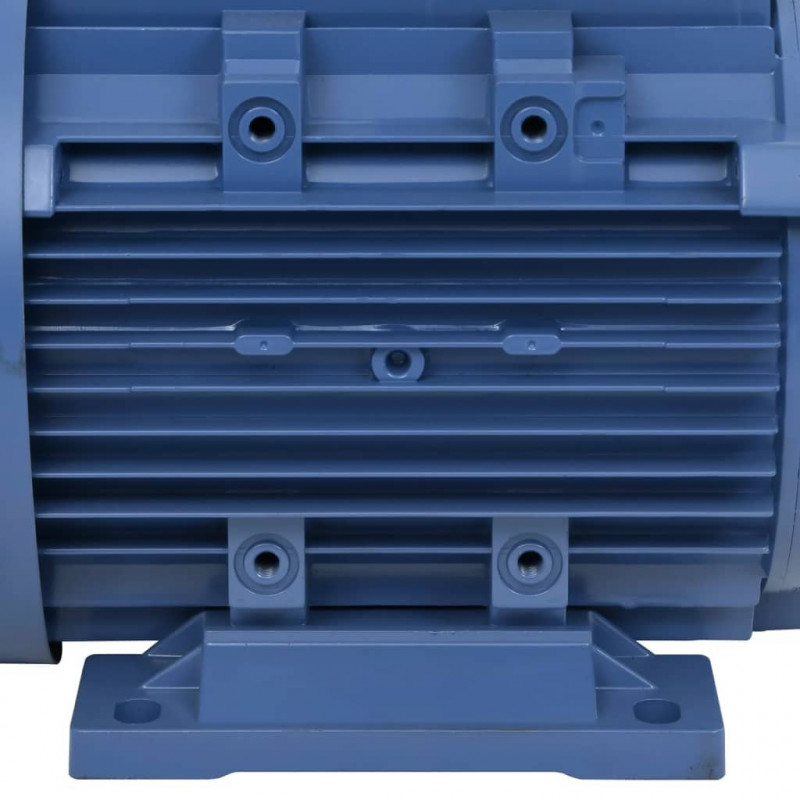 Silnik elektr. 3-fazowy, aluminium 3 kW/4 KM, 2 P 2840 obr./min